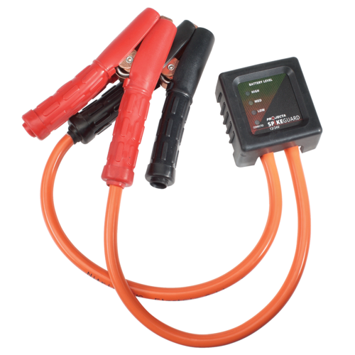 Projecta SG330 12/24V Spikeguard ServiceMate