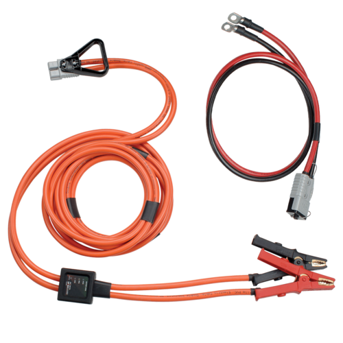Projecta SM750-45SP ServiceMate Premium Nitrile Booster Cables