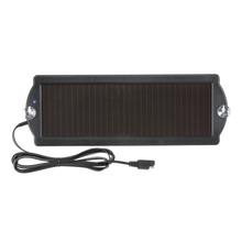 Projecta SPA100 Amorphous 12V 1.5W Maintenance Solar Panel