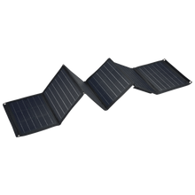 Projecta SPM120K Monocrystalline 12V 120W Soft Folding Solar Panel Kit