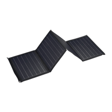 Projecta SPM80K Monocrystalline 12V 80W Soft Folding Solar Panel Kit