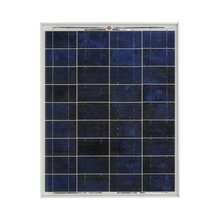Projecta SPP40 Polycrystalline 12V 40W Fixed Solar Panel