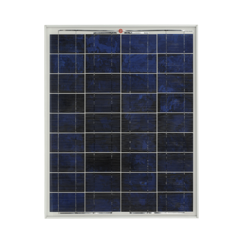 Projecta SPP40 Polycrystalline 12V 40W Fixed Solar Panel