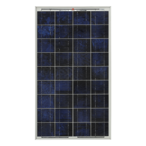 Projecta SPP60 Polycrystalline 12V 60W Fixed Solar Panel
