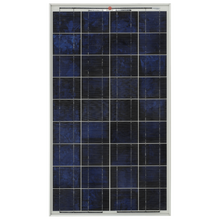 Projecta SPP80 Polycrystalline 12V 80W Fixed Solar Panel