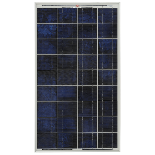 Projecta SPP80 Polycrystalline 12V 80W Fixed Solar Panel
