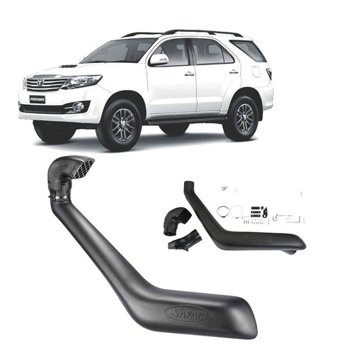 Safari Snorkel to suit Toyota Fortuner (01/2015 - on) SS156HF