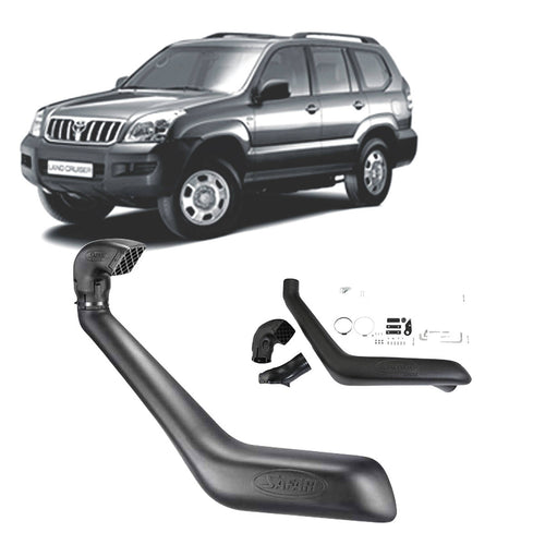 Safari Snorkel to suit Toyota Prado (03/2003 - 08/2009) SS186HF