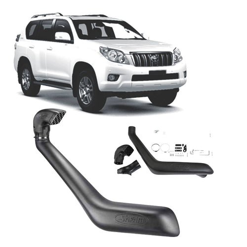 Safari Snorkel to suit Toyota Prado (08/2015 - on)