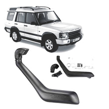 Safari Snorkel to suit Land Rover Discovery (07/2004 - on)