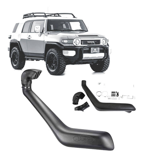 Safari Safari Snorkel to suit Toyota Fj Cruiser (01/2010 - on) SS420HF