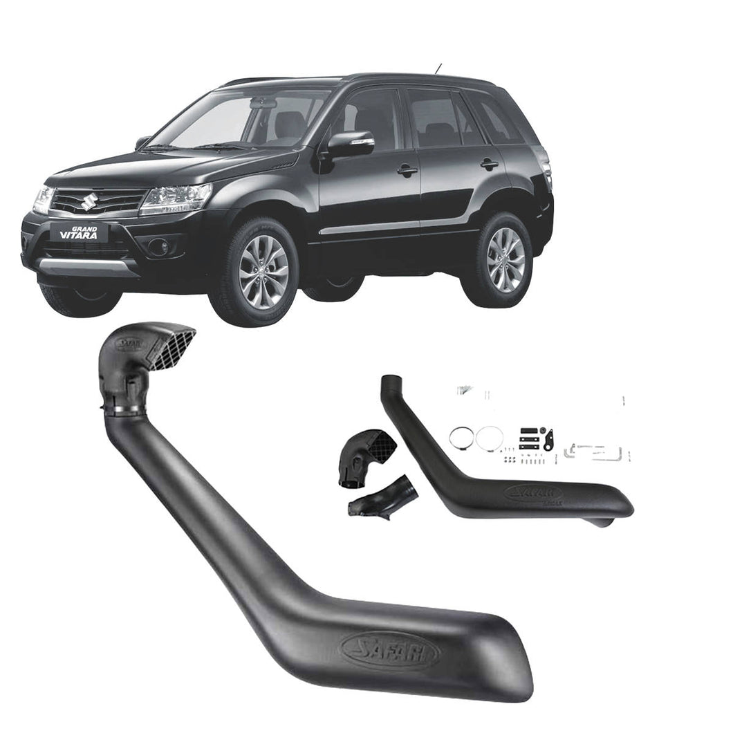 Safari Snorkel to suit Suzuki Grand Vitara (09/2005 - 02/2015) SS860HF