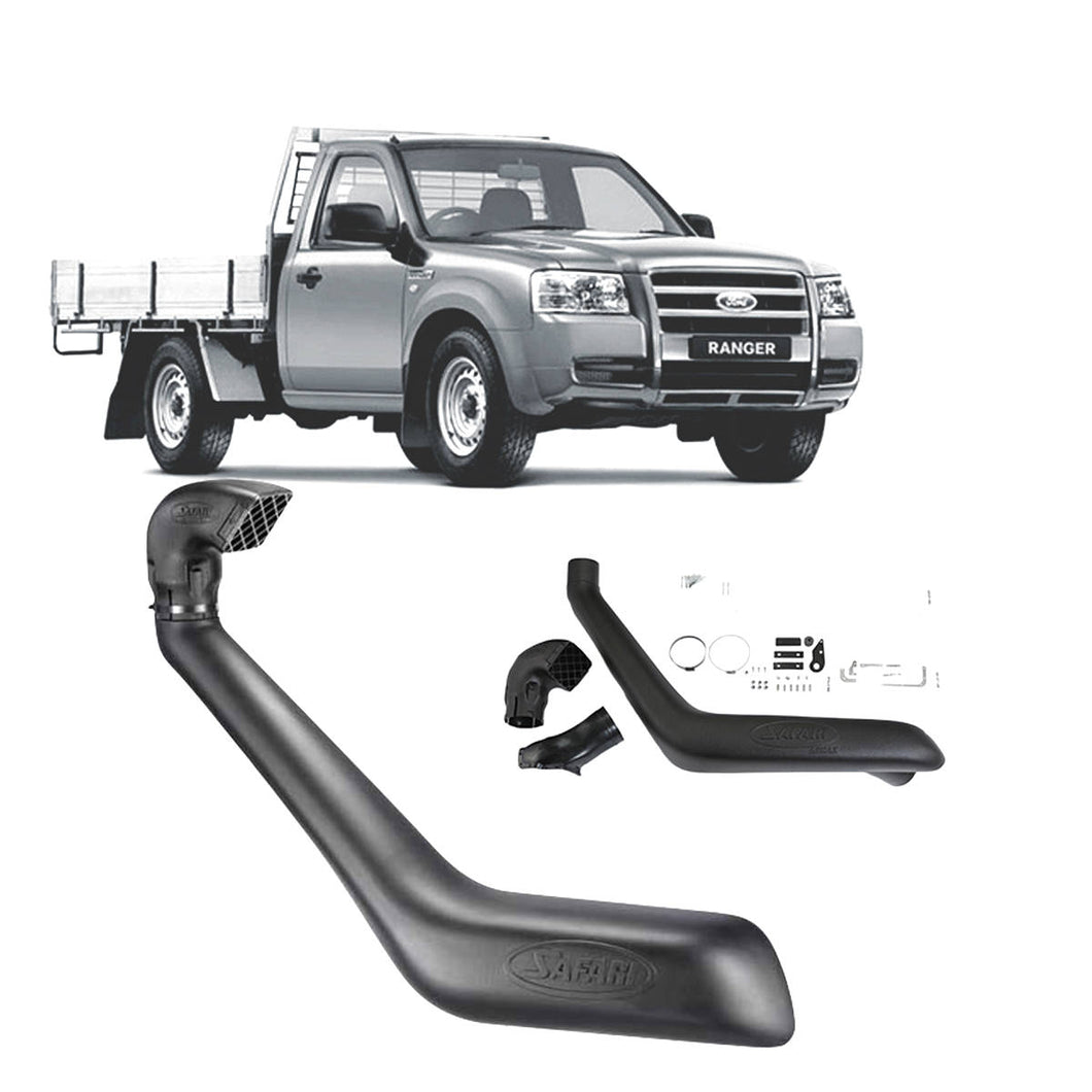 Safari Snorkel to suit Ford Ranger (01/2006 - 08/2011) SS970HF