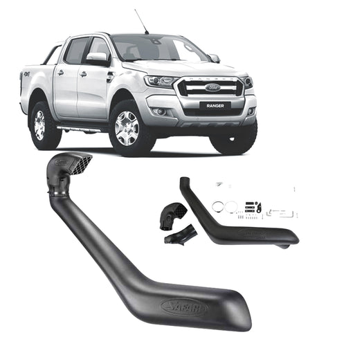 Safari Snorkel to suit Ford Ranger (01/2011 - 01/2015) SS981HF