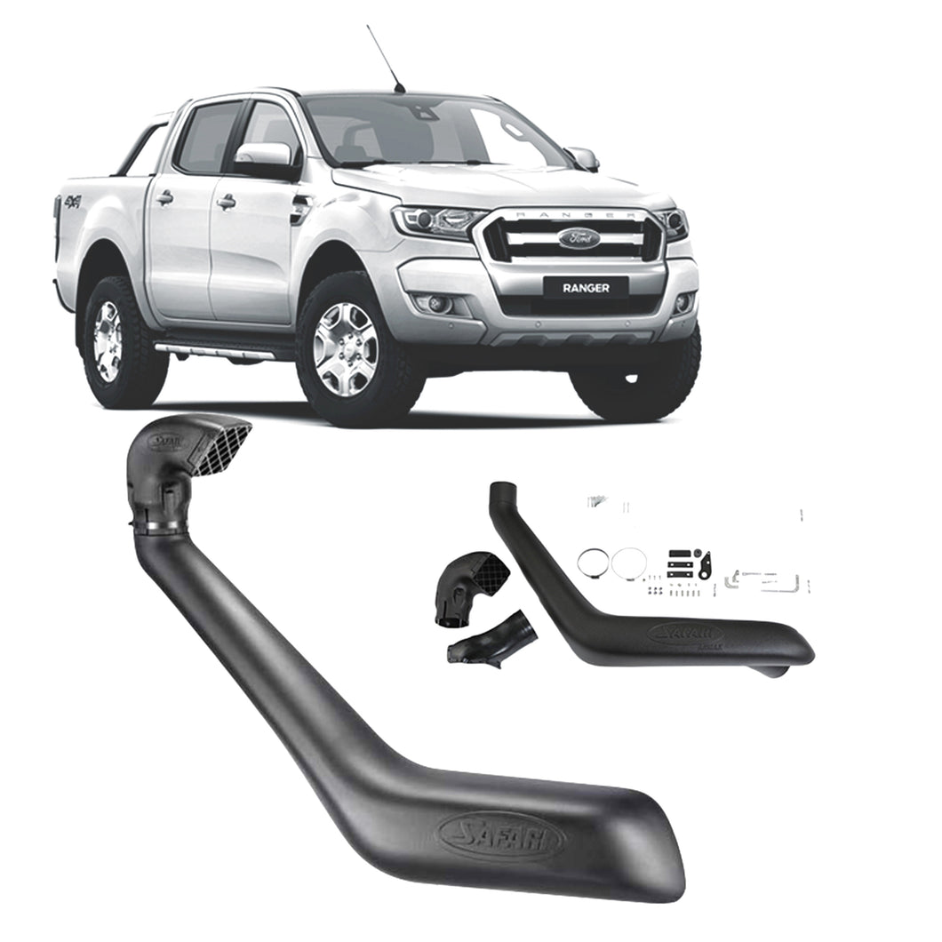 Safari Snorkel to suit Ford Ranger (08/2011 - on) SS982HF