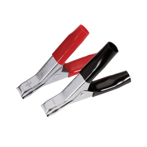 Projecta TC25 50A Test Clips