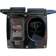 Enerdrive 'The Wanderer' Power System