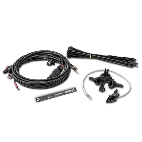 REDARC UNIVERSAL TOW-PRO EXTENDED WIRING KIT TPWKIT-013