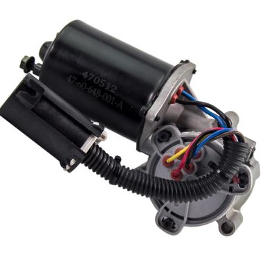 TRANSFER CASE 4x4 SHIFT MOTOR Actuator Transmission Ranger BT50 Great Wall