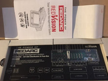 REDARC REDVISION MANAGER30 KIT TVMSKIT05 MANAGER 30 with Tank Sensor Kit