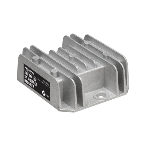 Projecta VR005 5 Amp Voltage Reducer