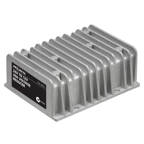 Projecta VR030 30 Amp Voltage Reducer